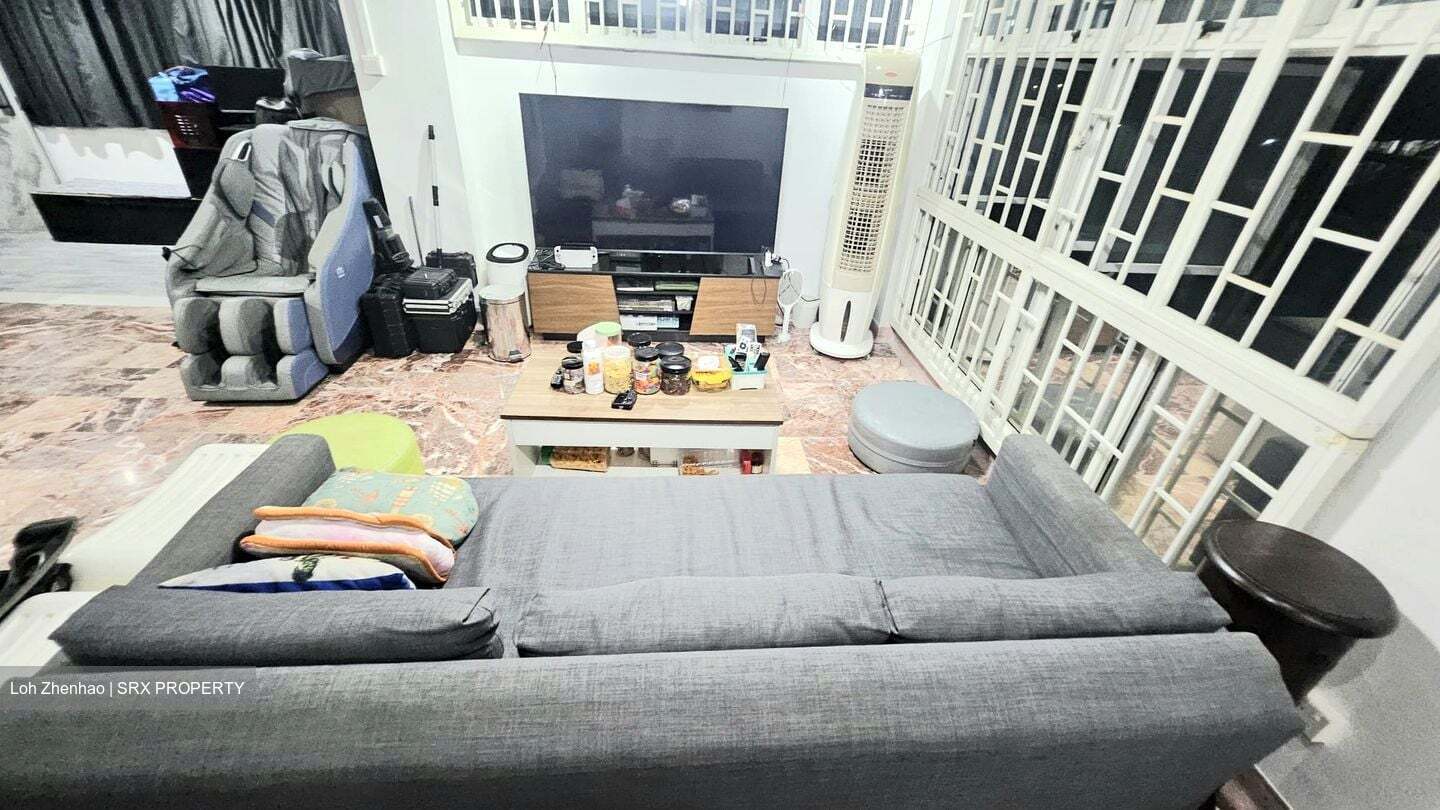 Blk 202 Boon Lay Gardens (Jurong West), HDB 5 Rooms #549230431